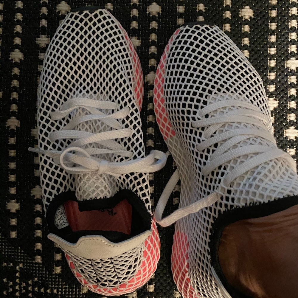 Cross Training Shoe - image 3